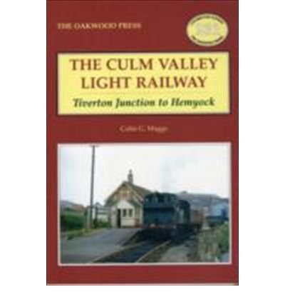 Culm Valley Light Railway : Tiverton Junction to Hemyock : No. 231