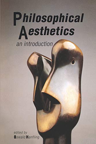 Philosophical Aesthetics: An Introduction