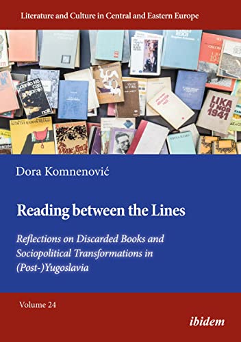Reading Between the Lines