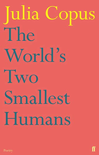 The World's Two Smallest Humans
