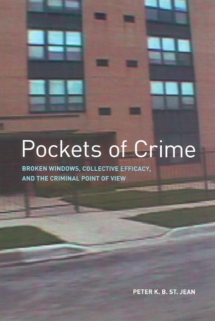 Pockets of Crime: Broken Windows