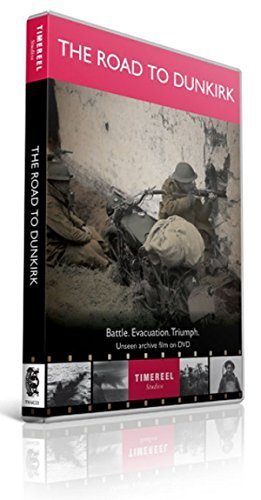 The Road To Dunkirk [DVD]