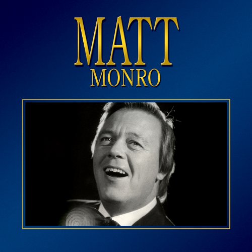 Various - Matt Monro [CD]
