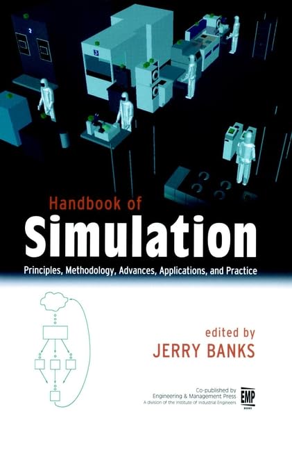 Handbook of Simulation: Principles