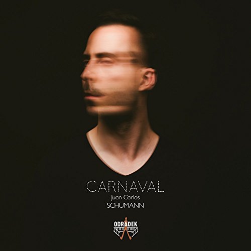 Juan Carlos - Schumann Carnaval [CD]
