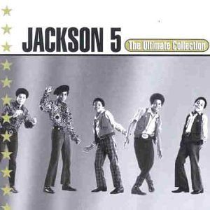 Jackson 5 - The Ultimate Collection: Jackson 5 [CD]