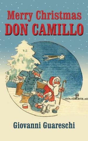 Merry Christmas Don Camillo: 9 (Don Camillo Series)