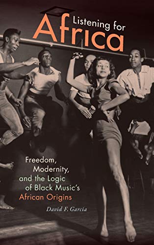 Listening for Africa: Freedom