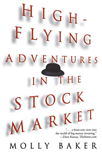High-flying Adventures in the Stock Market