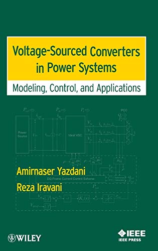 Voltage-Sourced Converters in Power Systems: Modeling