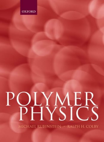 Polymer Physics (Chemistry)