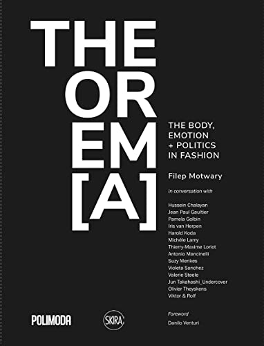 Theorem[a]: The Body