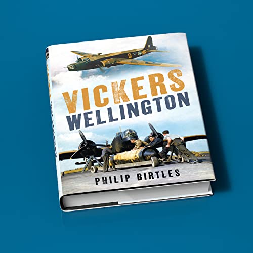 Vickers Wellington