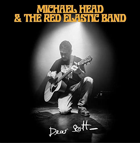 Michael Head & The Red Elastic Band - Dear Scott [VINYL]