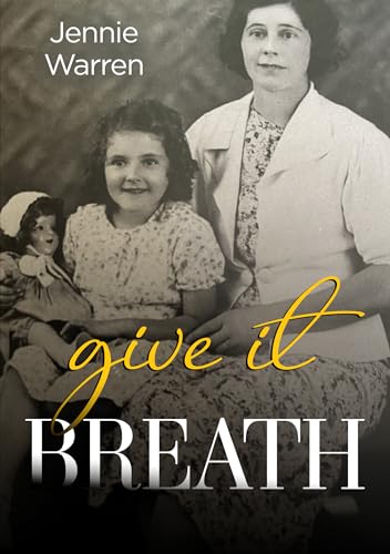 Give It Breath