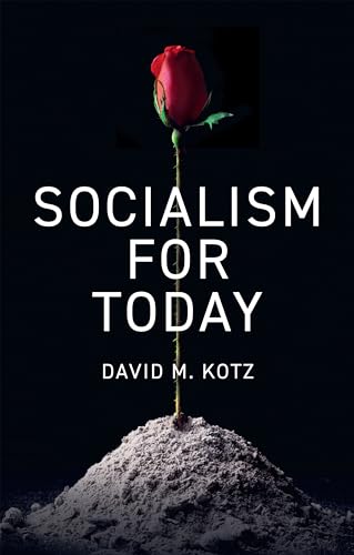 Socialism for Today : Escaping the Cruelties of Capitalism