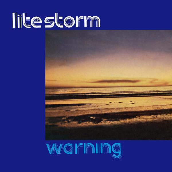 Various - Warning [VINYL]
