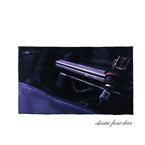Christie Front Drive - First Lp (Grey Vinyl)  [VINYL]