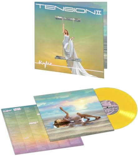Kylie Minogue - Tension II [VINYL]
