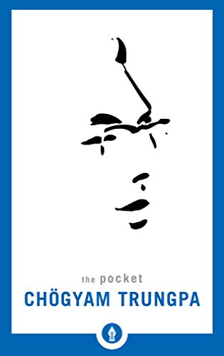 The Pocket Chogyam Trungpa (Shambhala Pocket Library): 3