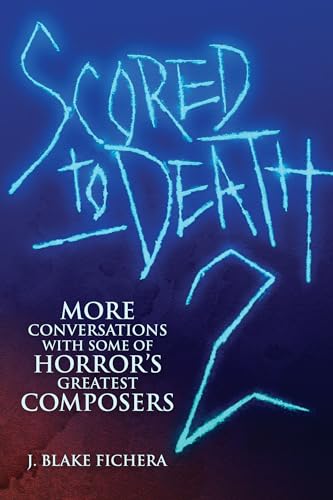 Scored to Death 2