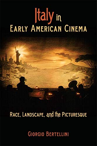 Italy in Early American Cinema: Race