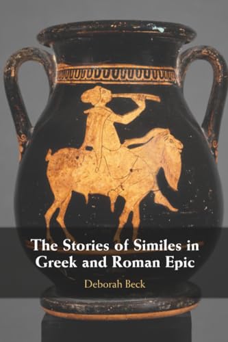 The Stories of Similes in Greek and Roman Epic