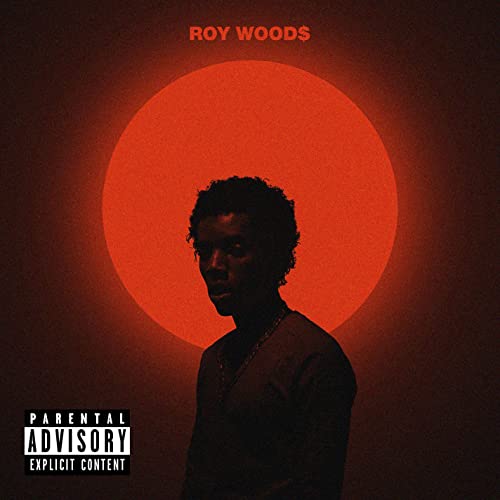 Roy Woods - Waking at Dawn (Expanded)  [VINYL]