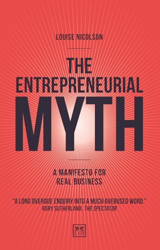 Entrepreneurial Myth