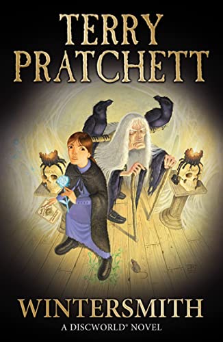 Wintersmith: (Discworld Novel 35) (Discworld Novels, 35)