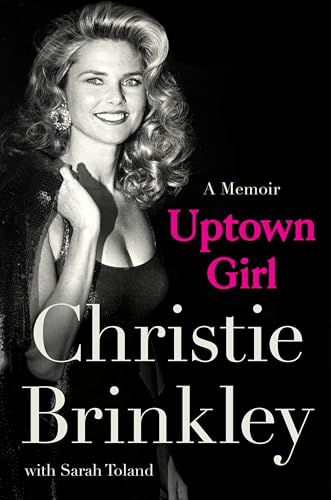 Uptown Girl : A Memoir