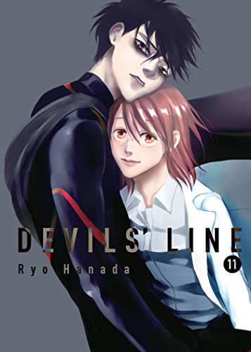 Devils' Line 11 ,