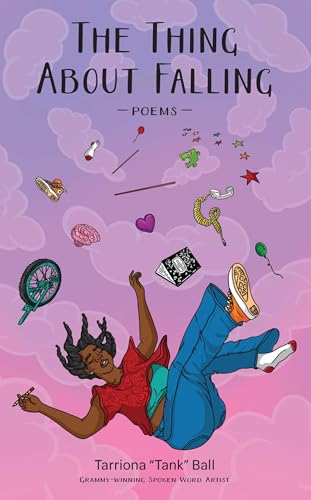 The Thing About Falling : Poems