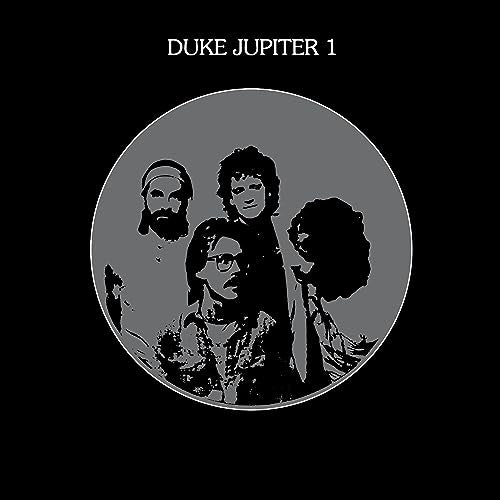 Duke Jupiter - 1 [CD]