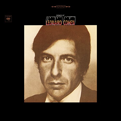 Cohen Leonard - Songs Of Leonard Cohen (bonus [CD]