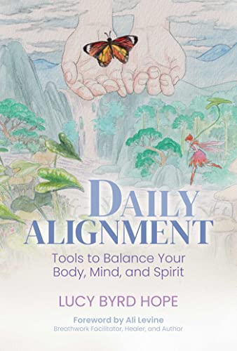 Daily Alignment: Tools to Balance Your Body, Mind, and Spirit – Chalkys.com
