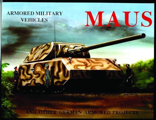 MAUS