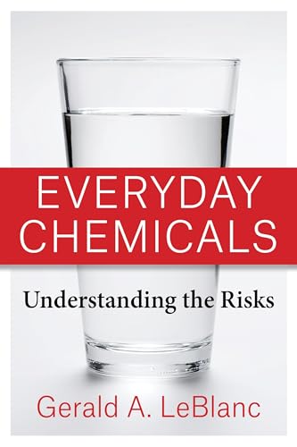 Everyday Chemicals: Understanding the Risks