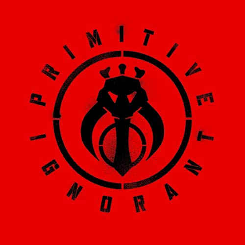 Primitive Ignorant - Sikh Punk [VINYL]