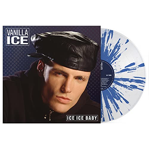 Various - Ice Ice Baby [VINYL]