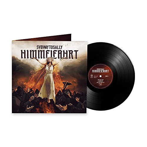 Subway To Sally - Himmelfahrt [VINYL]