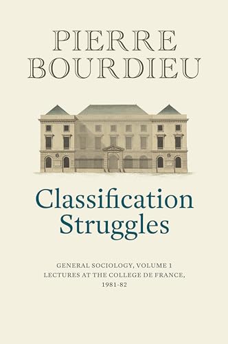 Classification Struggles