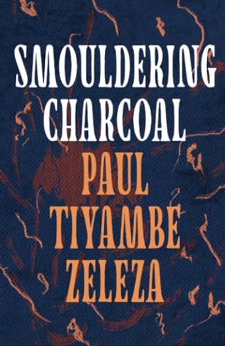 Smouldering Charcoal