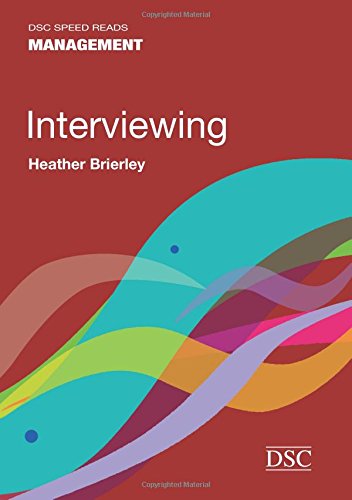 Interviewing