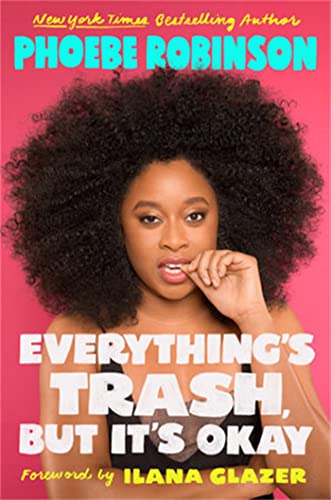 Everything's Trash