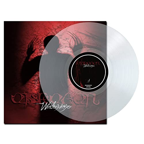 Eisregen - Wiedergänger [VINYL]