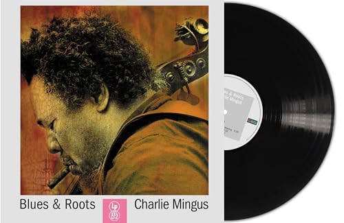 Various - Blues And Roots [VINYL]