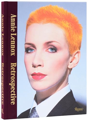Annie Lennox: Retrospective [Hardcover] [2025] Lennox, Annie