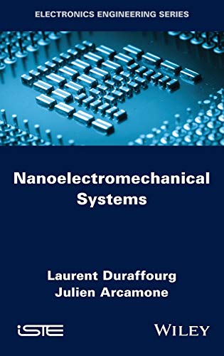 Nanoelectromechanical Systems