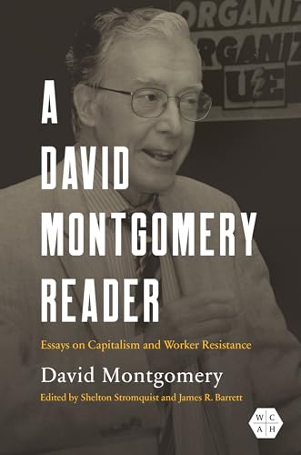 A David Montgomery Reader : Essays on Capitalism and Worker Resistance